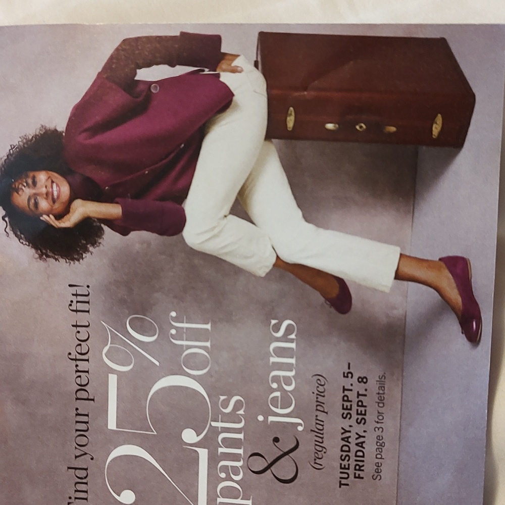 Talbots Ryan Loafer - Picture 5 of 6